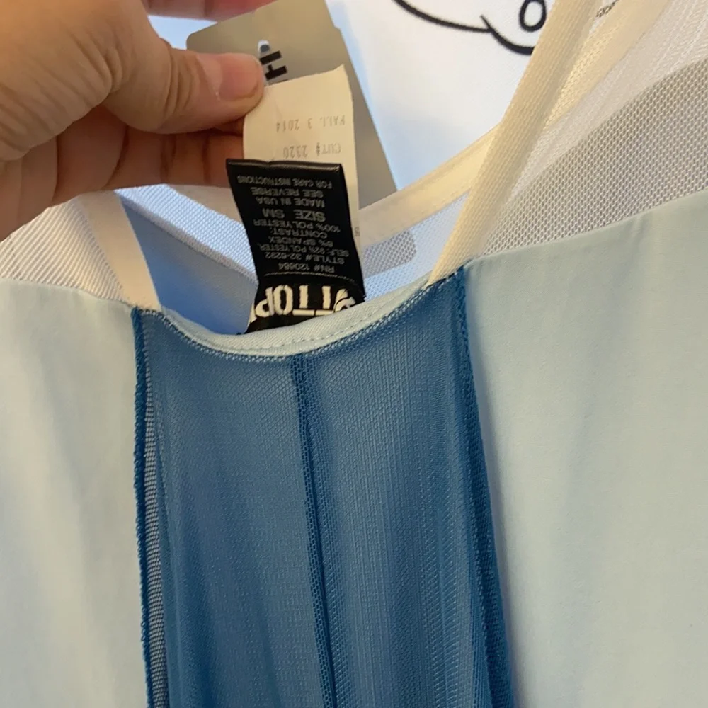 Hot topic Disney inspired Elsa dress - Picture 4 of 5